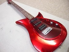 Talbo tokaiblazing fire red - tokaiblazing,