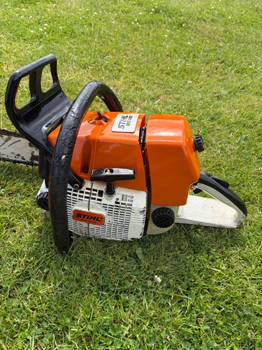 Stihl ms640 660 - stihl,