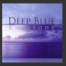 Deep blue rhapsody various - deep,