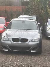 Bmw E60 535d M Sport M5 Breaking Salvage 07827324951