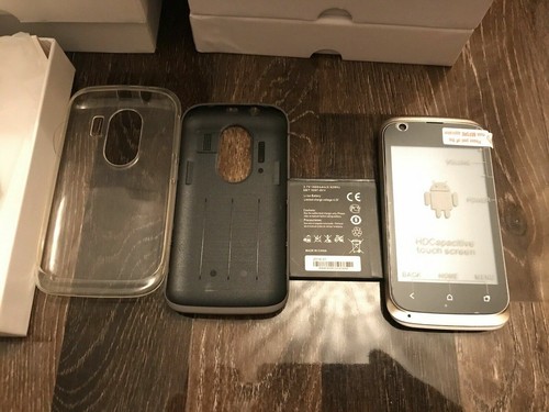 Android mobile phone - phone, dual