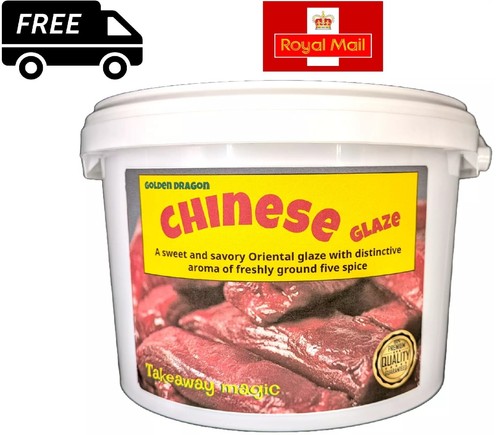 Jolly chef chinese meat - chef,