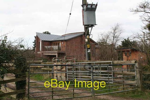 Photo 6x4 south - thoresby:, a