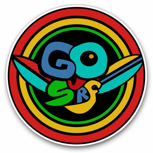 Vinyl stickers 5cm - 2,