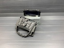 VAUXHALL ASTRA J CD 400 RADIO