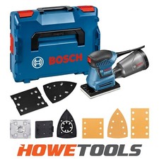 BOSCH GSS 160 MULTI 240v Multi
