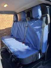 Ford transit custom - custom, cab