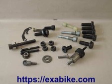 engine screws for BMW R1150GS