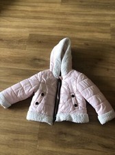 French Connection Baby Winter Jacket  Size 2T