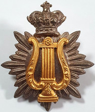 British Army Victorian