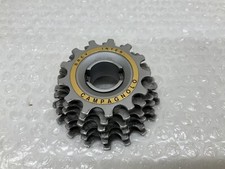 Vintage TT Bike Campagnolo 50th Anniversary Super Record Freewheel 6speed 13-18T