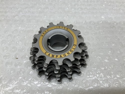 Vintage bike campagnolo - vintage, tt