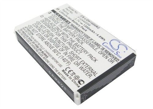Battery suitable for - , logitech