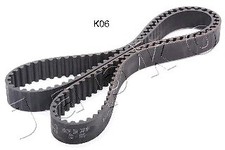 JAPKO 40K06 Timing Belt for