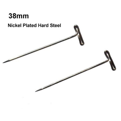 Nickel plated hard steel - nickel,