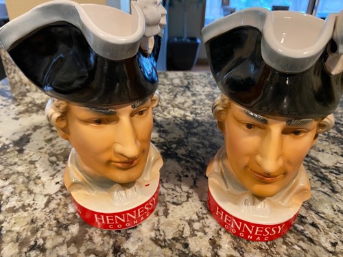 Capitaine hennessy vintage - hennessy,