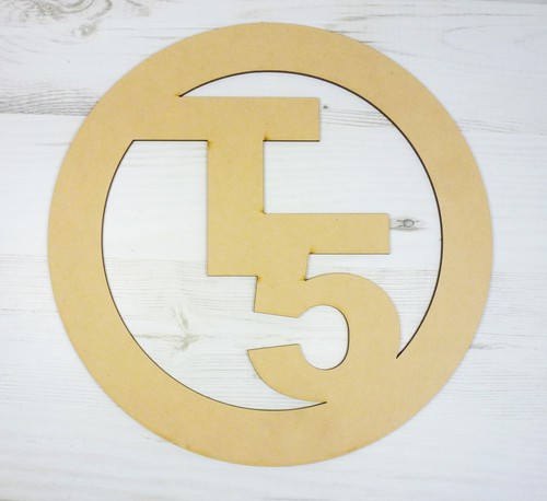 Logo graffiti caddy - t6,