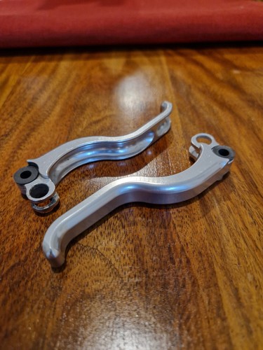 Hope mono levers - mono,