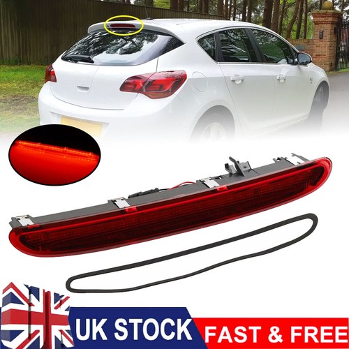 For vauxhall astra mk6 - for,