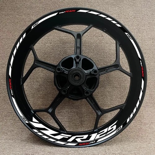 Wheel hub rim decorative - hub,