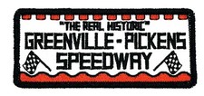Greenville-Pickens Speedway