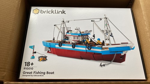 Lego 910010 the - bn,