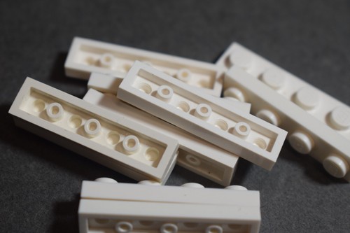 Lego 3710 plate - lego,