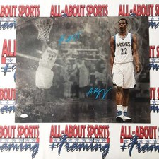 Andrew Wiggins Authentic