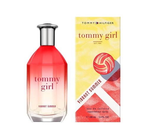 Tommy hilfiger - hilfiger, girl