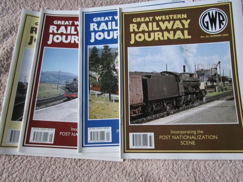 Great western railway - great,