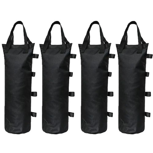4pcs tent leg sand weight - tent, bags