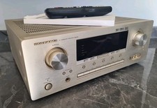 Marantz SR6300 AV Surround Receiver Amp 6.1 Channel 50 Watt + Remote - Tested