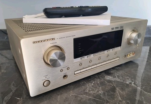 Marantz sr6300 surround - marantz, av
