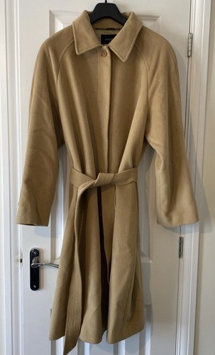 Jaeger angora wool long - jaeger,