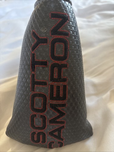 Scotty cameron select head - scotty,