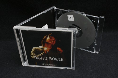 David bowie vh1 storytellers - bowie,
