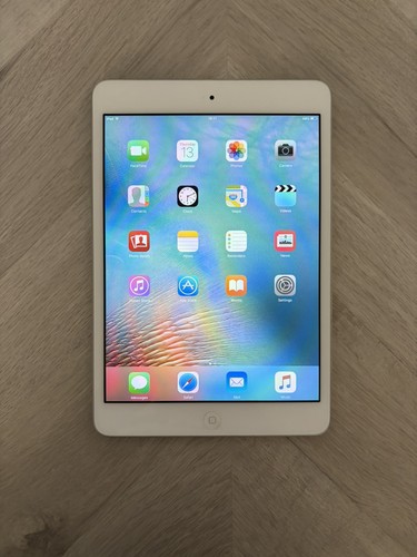 Apple ipad mini 1st - mini,