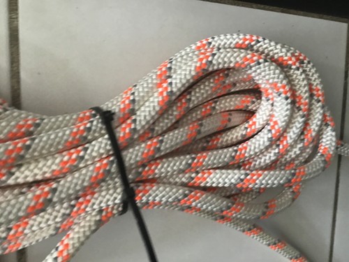 Rope doublebraid polyester - doublebraid,