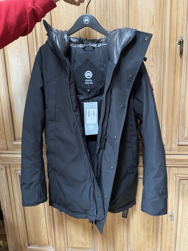 Canada goose men jacket - goose, men’s