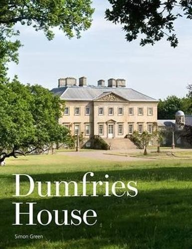 Dumfries house simon green - by,