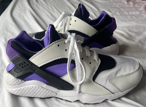 Nike air huarache - air, punch