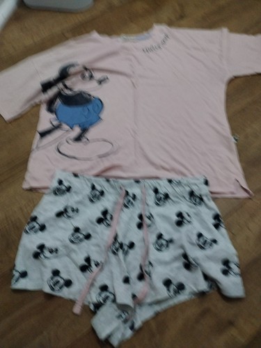 Mickey mouse ladies - mouse, womens