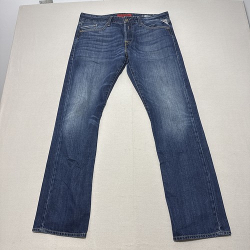 Replay waitom jeans - mens, w34