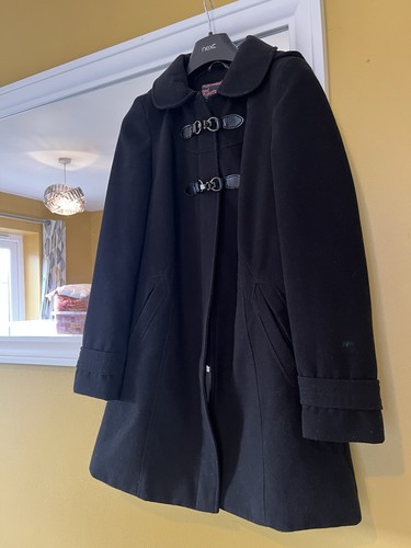 Next vintage style black - style,