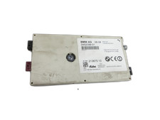 Antenna Amplifier Diversity