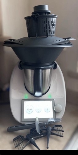 Thermomix - , 6