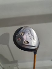 Wilson Staff DF6 3 Wood. 15