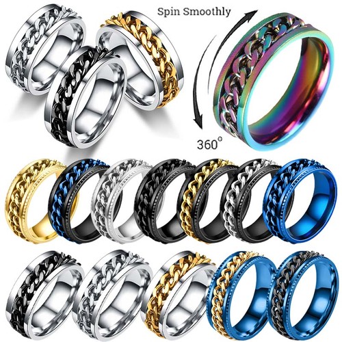 Anti anxiety spinner designer - anti-anxiety,