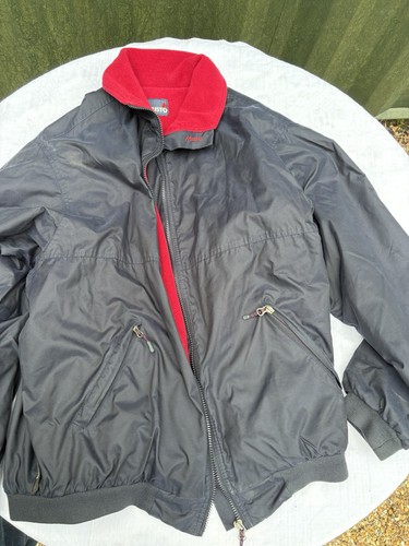 Musto snugs full zip polartec - snugs,