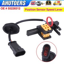 Stop Start Gear Position